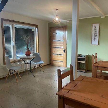 Terra Hostal Πουέρτο Νατάλες Εξωτερικό φωτογραφία