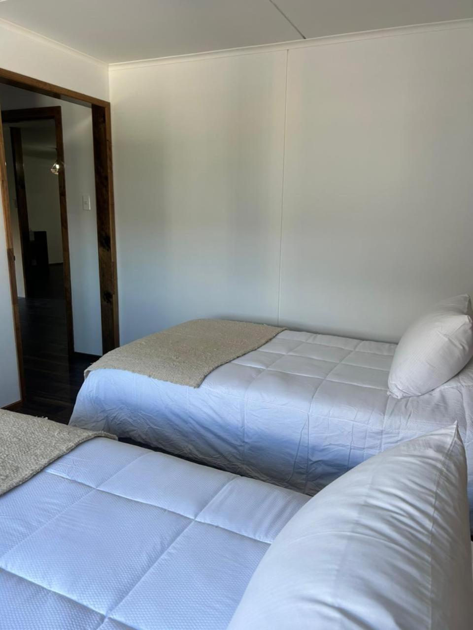 Terra Hostal Πουέρτο Νατάλες Εξωτερικό φωτογραφία
